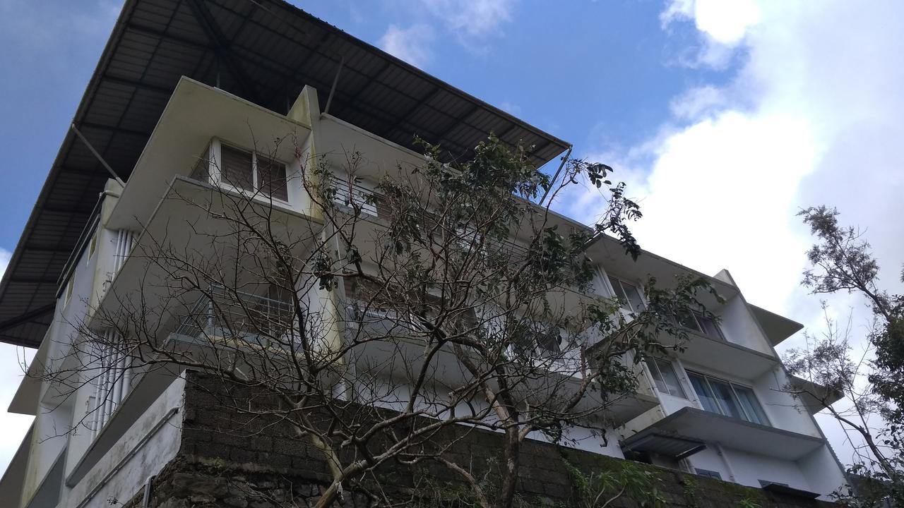 فندق Vagamon Clouds المظهر الخارجي الصورة