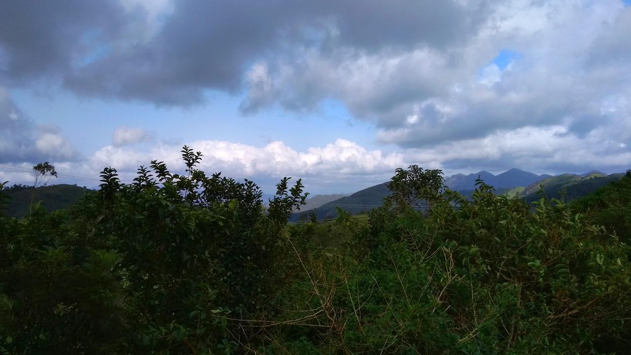 فندق Vagamon Clouds المظهر الخارجي الصورة
