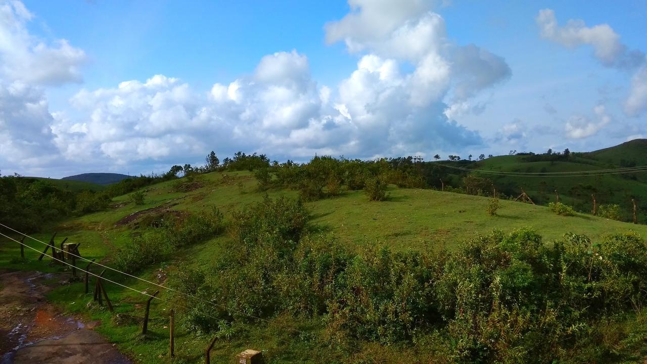 فندق Vagamon Clouds المظهر الخارجي الصورة