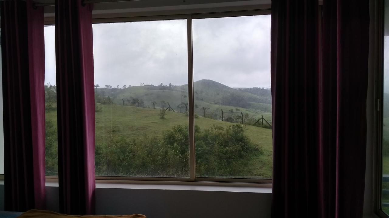 فندق Vagamon Clouds المظهر الخارجي الصورة