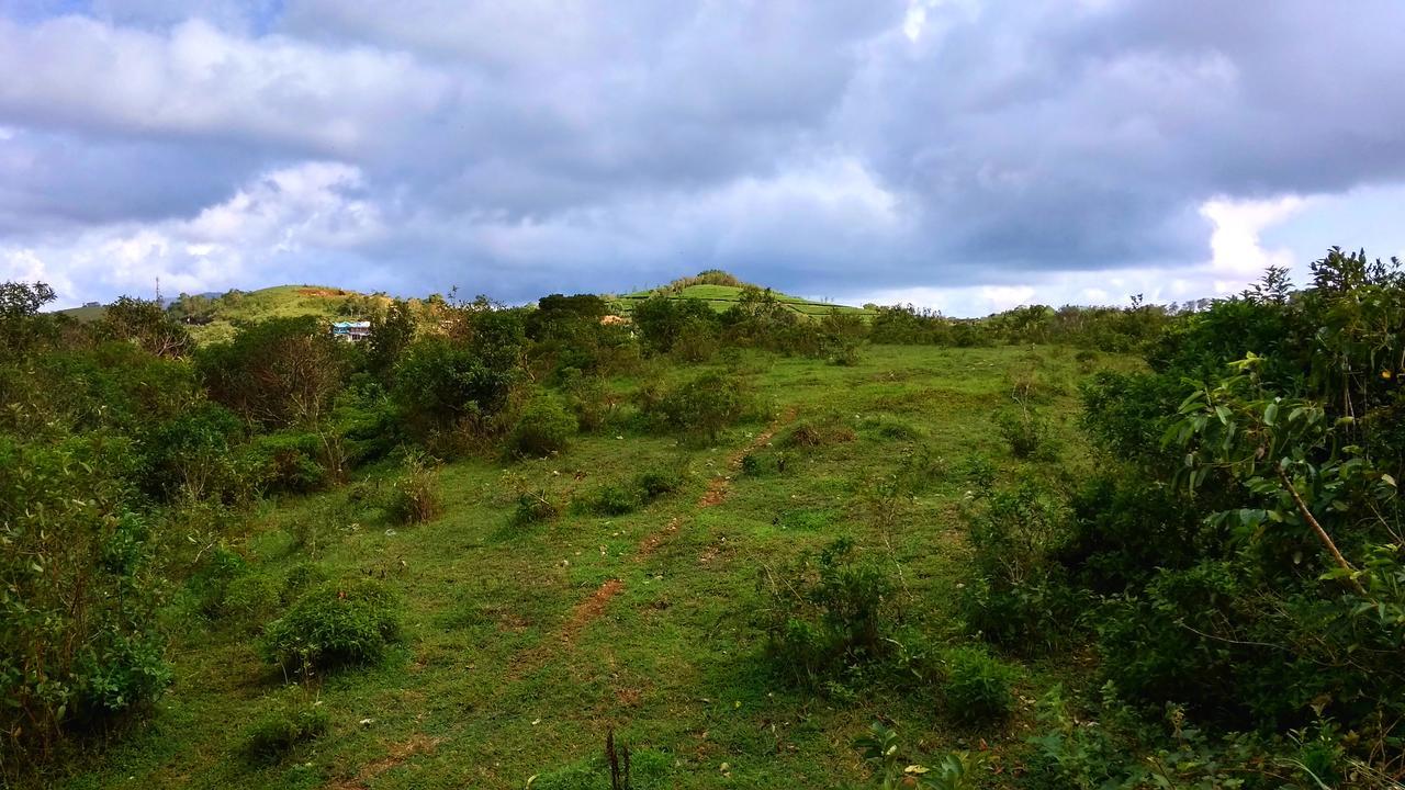 فندق Vagamon Clouds المظهر الخارجي الصورة