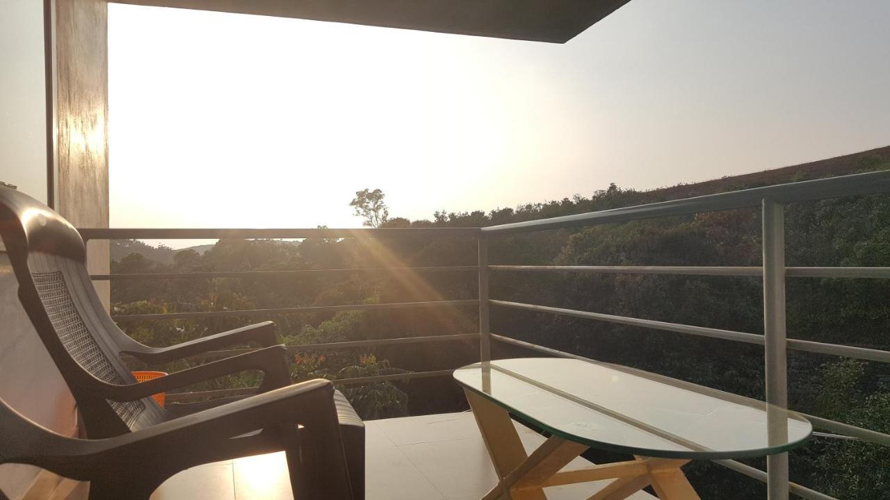 فندق Vagamon Clouds المظهر الخارجي الصورة