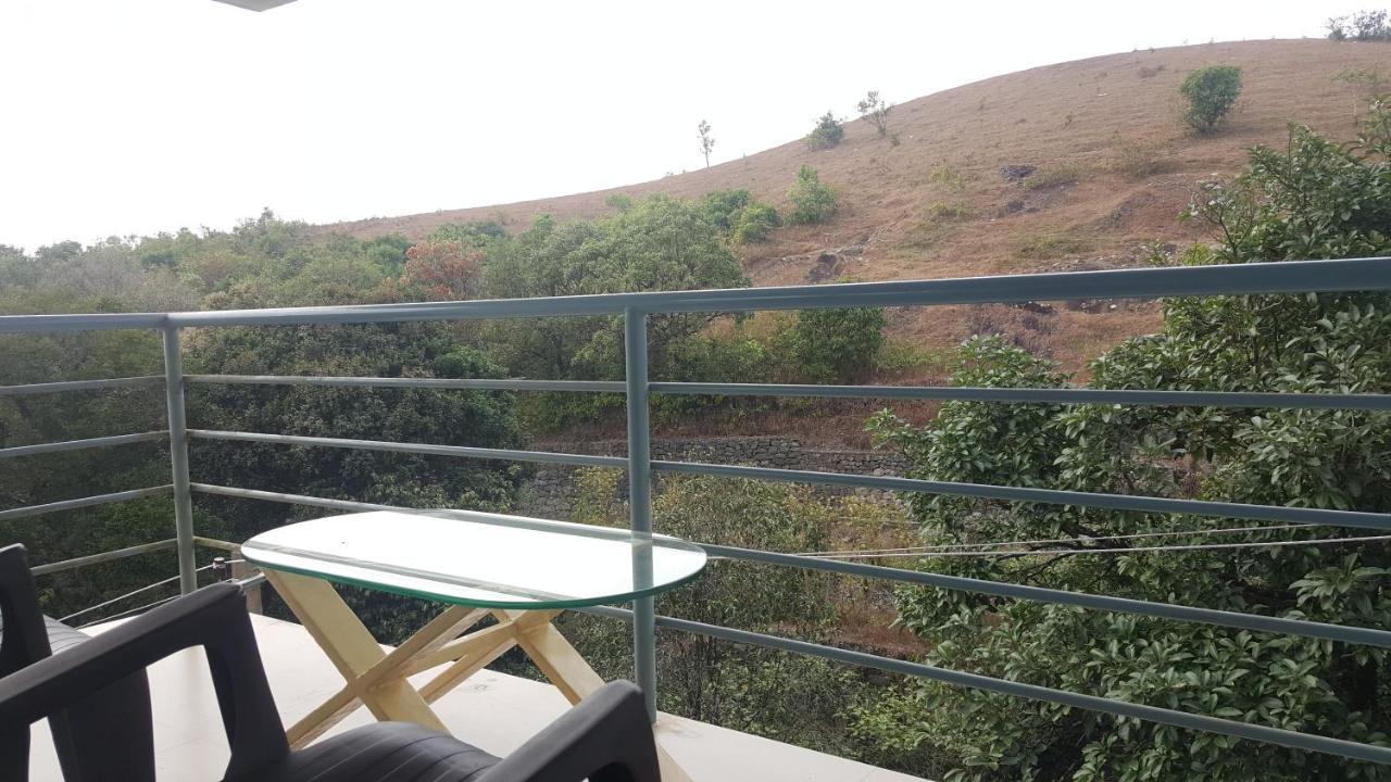 فندق Vagamon Clouds المظهر الخارجي الصورة