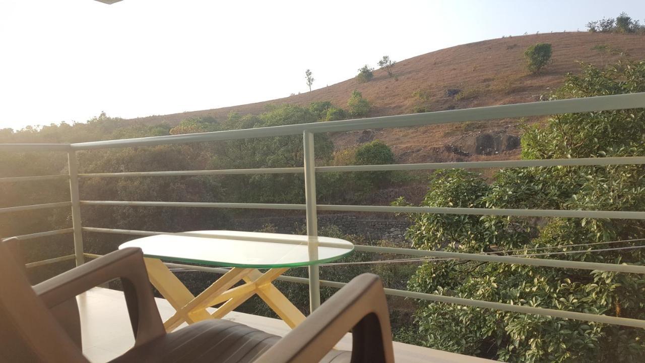 فندق Vagamon Clouds المظهر الخارجي الصورة